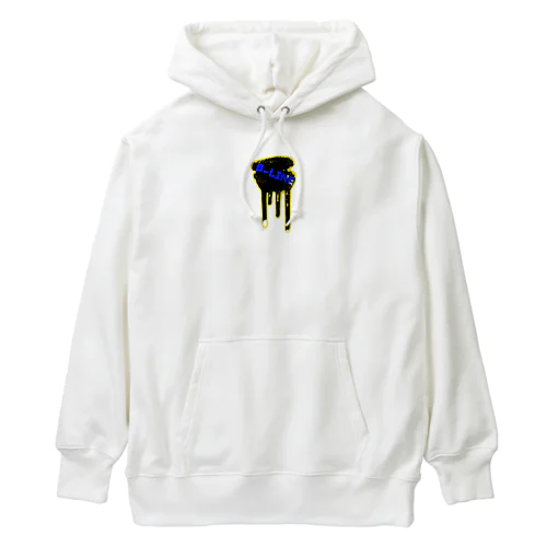 Kumamoto B-Line Yodare Heavyweight Hoodie