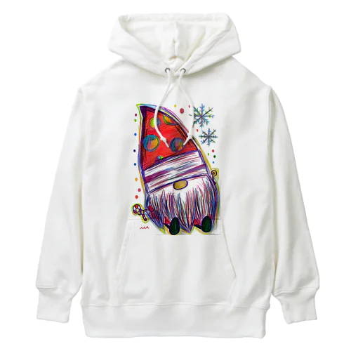 トムテ Heavyweight Hoodie