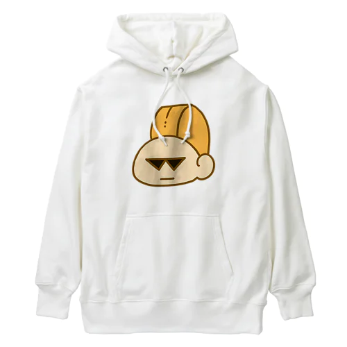 今川ヤンキーくん Heavyweight Hoodie