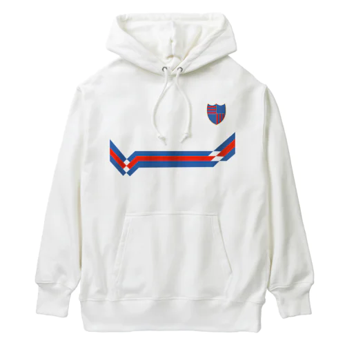 89_90TOKYO Heavyweight Hoodie