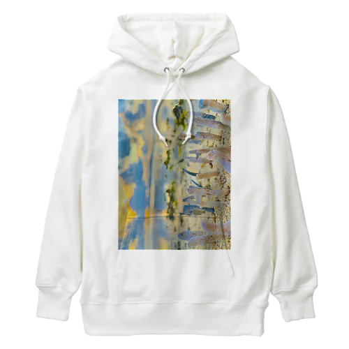 Christmas011 Heavyweight Hoodie