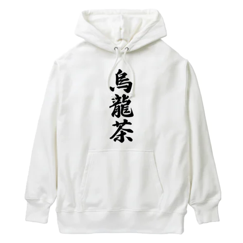 烏龍茶 Heavyweight Hoodie