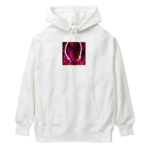 🌹 Heavyweight Hoodie