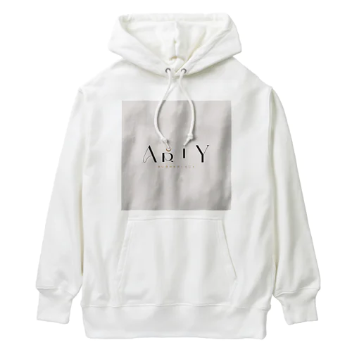 ARIY Heavyweight Hoodie