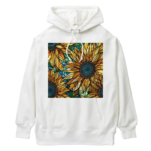 himawari Heavyweight Hoodie