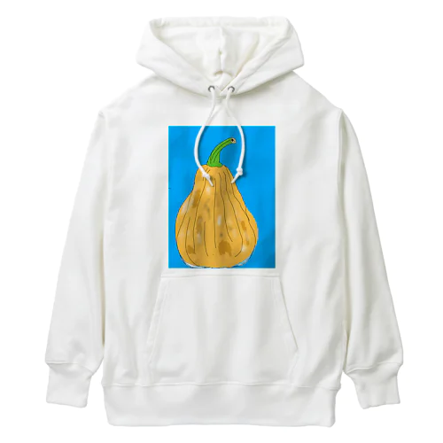 野菜 Heavyweight Hoodie