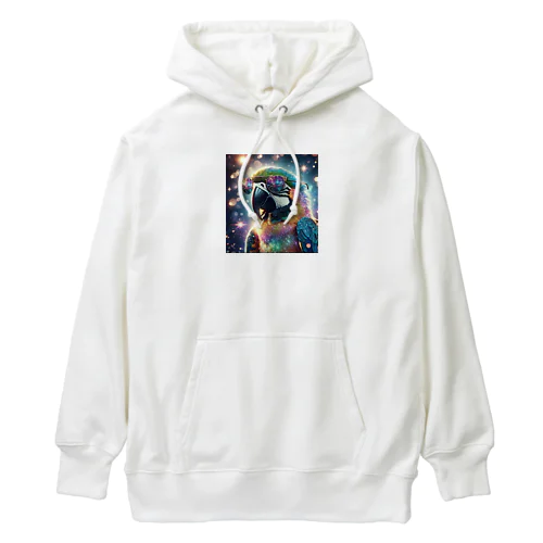 グラインコ Heavyweight Hoodie