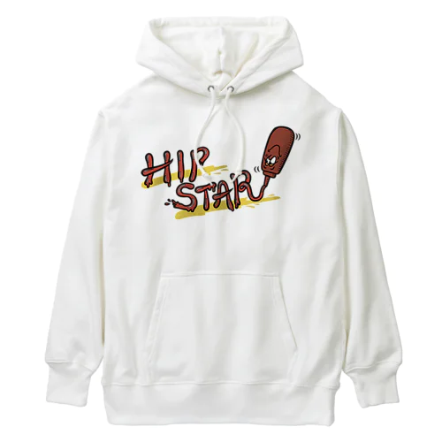 hipster様専用グッズ Heavyweight Hoodie