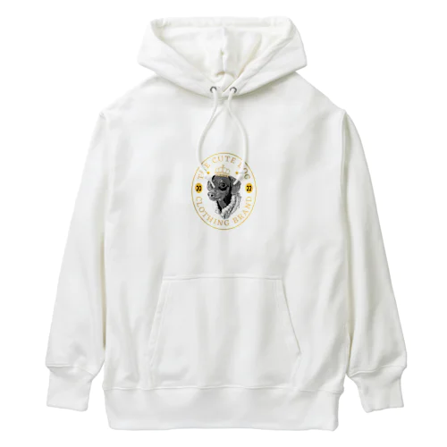 せなちゃんpart1 Heavyweight Hoodie