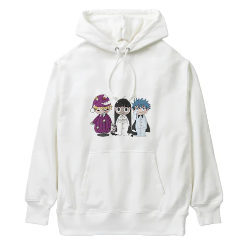 スリーパー Heavyweight Hoodie