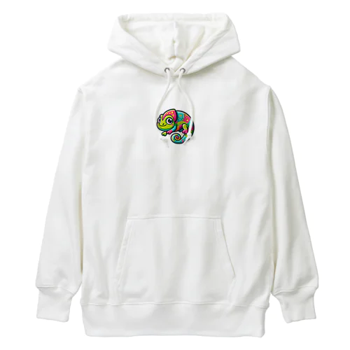 チェンジー Heavyweight Hoodie