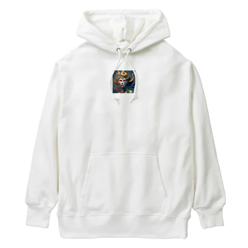 passion  Heavyweight Hoodie