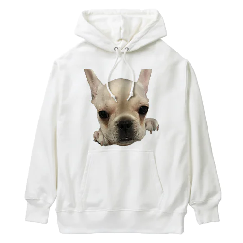 待機中🐶 Heavyweight Hoodie