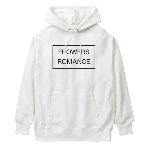 パーカー Heavyweight Hoodie