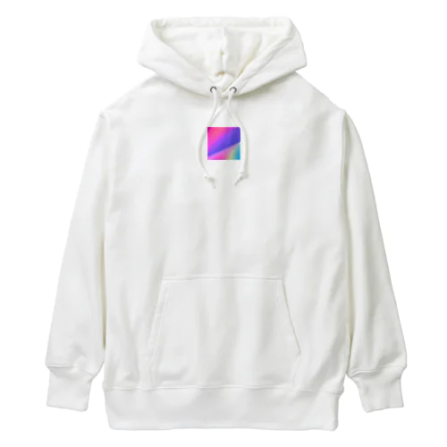 グラデーション Heavyweight Hoodie