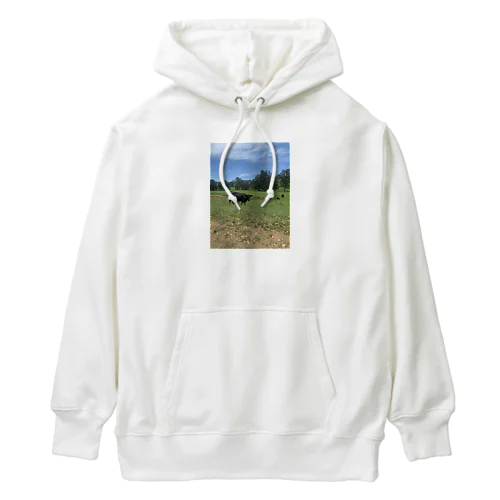 Farm Heavyweight Hoodie