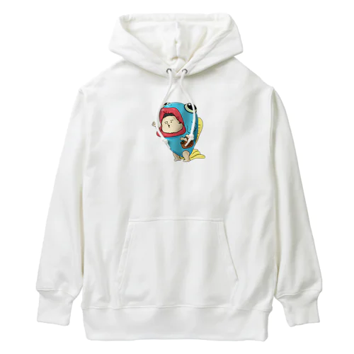 ぎょっ！ Heavyweight Hoodie