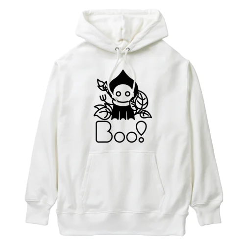 Boo!(フラットウッズ・モンスター) Heavyweight Hoodie