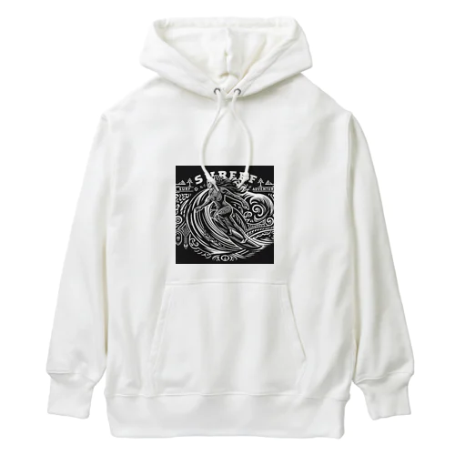 パーカー Heavyweight Hoodie