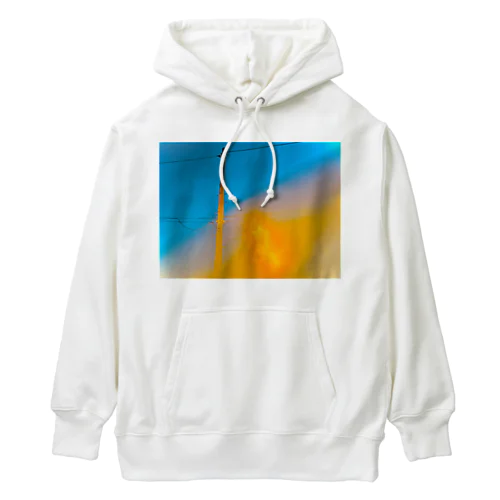 ハーバーライト1996 Heavyweight Hoodie