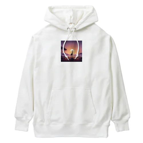 savannah Heavyweight Hoodie