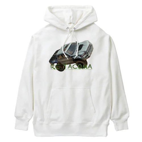 RC TACOMA Heavyweight Hoodie