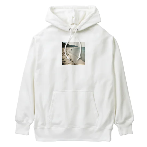 サマービーチ Heavyweight Hoodie