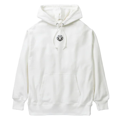 オーロラブレード Heavyweight Hoodie