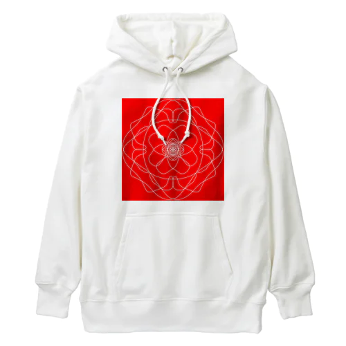 Hanabi Heavyweight Hoodie