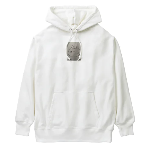 トマちゃん Heavyweight Hoodie