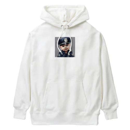 ベビーポリスメン Heavyweight Hoodie