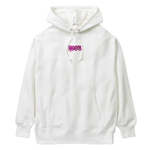 roc's Heavyweight Hoodie