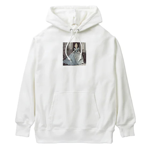 シンデレラ Heavyweight Hoodie