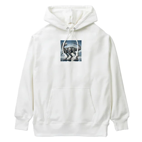 kyoru08 Heavyweight Hoodie