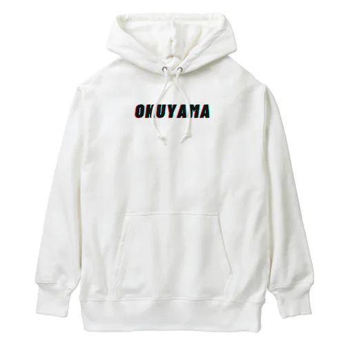 OKUYAMA Heavyweight Hoodie