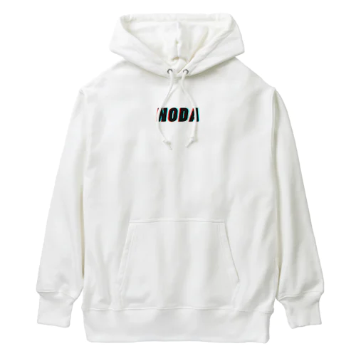 NODA Heavyweight Hoodie