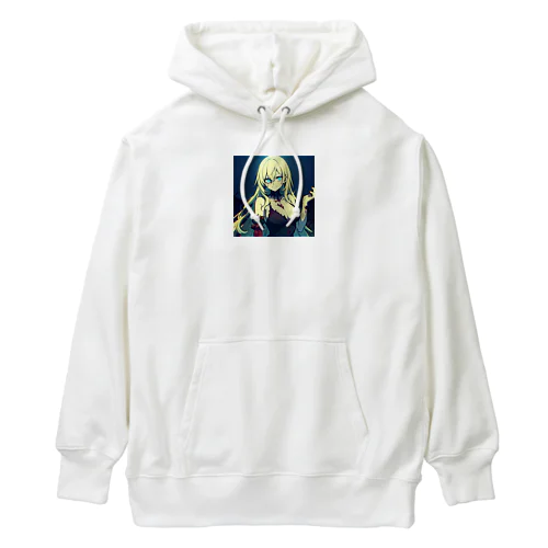 ゾンビィ～2 Heavyweight Hoodie