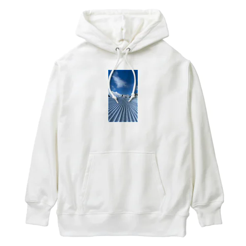 ハイサイランド Heavyweight Hoodie