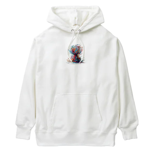 Birth Heavyweight Hoodie