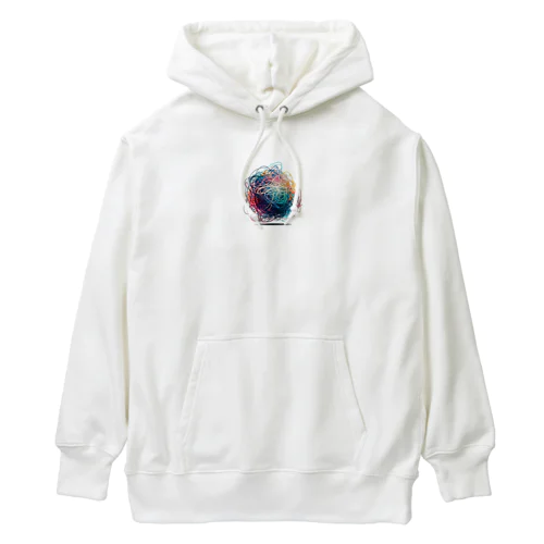 Core Heavyweight Hoodie