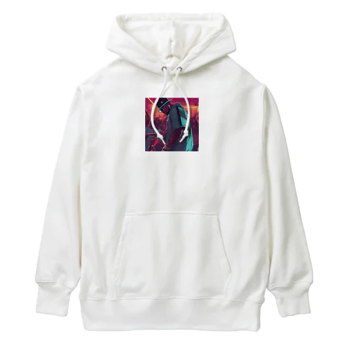 MC KP Heavyweight Hoodie