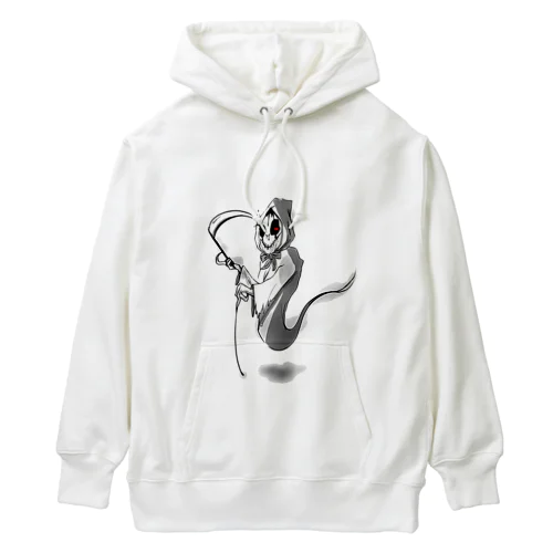 コロナくん Heavyweight Hoodie