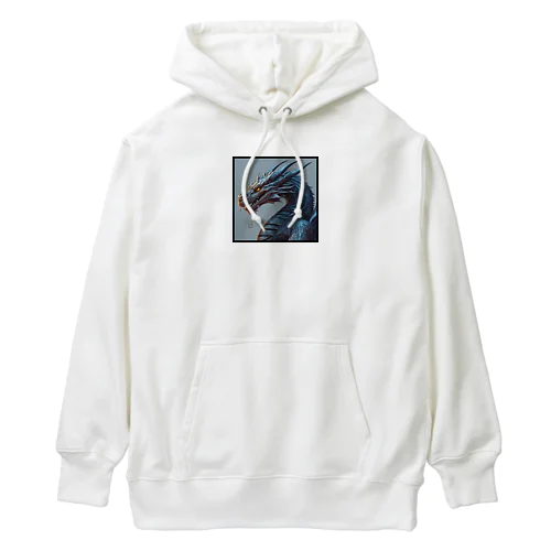 龍グッズ Heavyweight Hoodie