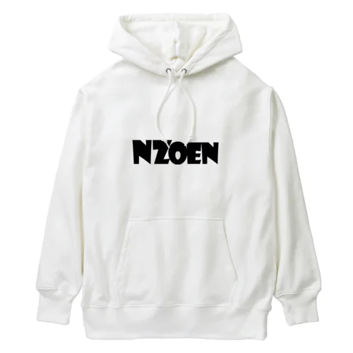 NZOEN Heavyweight Hoodie