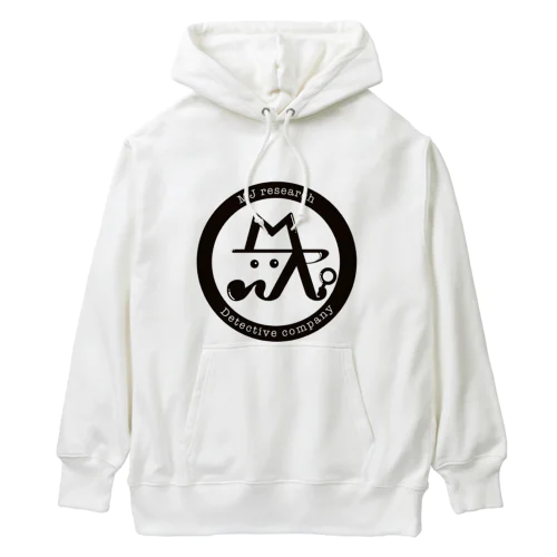 「まことくん」グッズ Heavyweight Hoodie