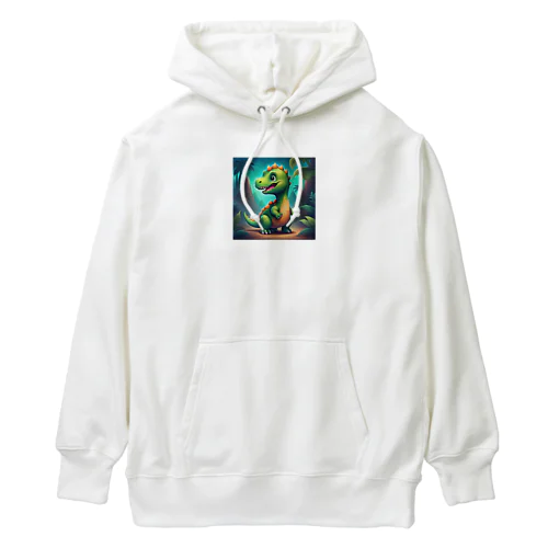 キョウリュウジャー Heavyweight Hoodie