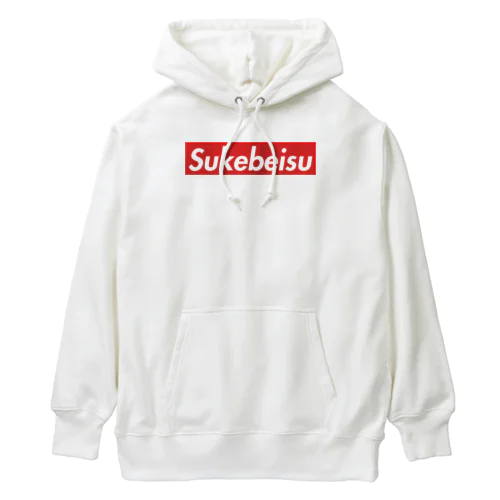 Sukebeisu Heavyweight Hoodie