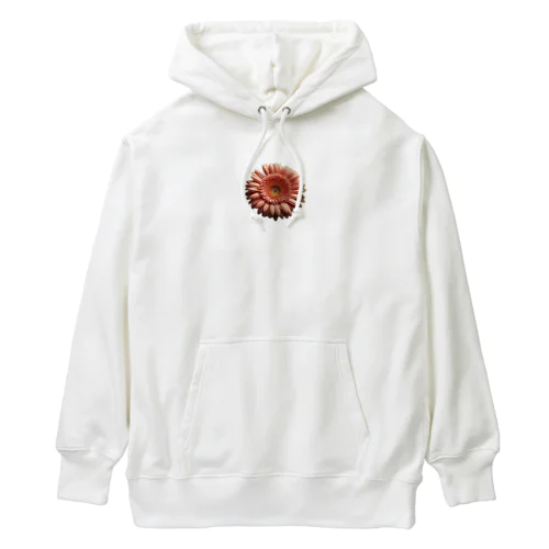 ガーベラ Heavyweight Hoodie