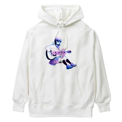 MIHHY Heavyweight Hoodie