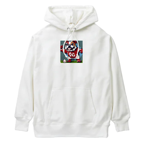 ブルドッグベースボーラー Heavyweight Hoodie